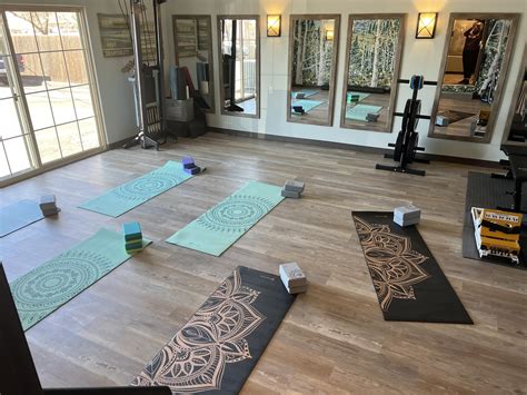 Hope Yoga Studio .